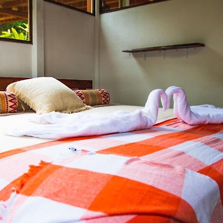 Oasis Uvita Bed & Breakfast Luaran gambar