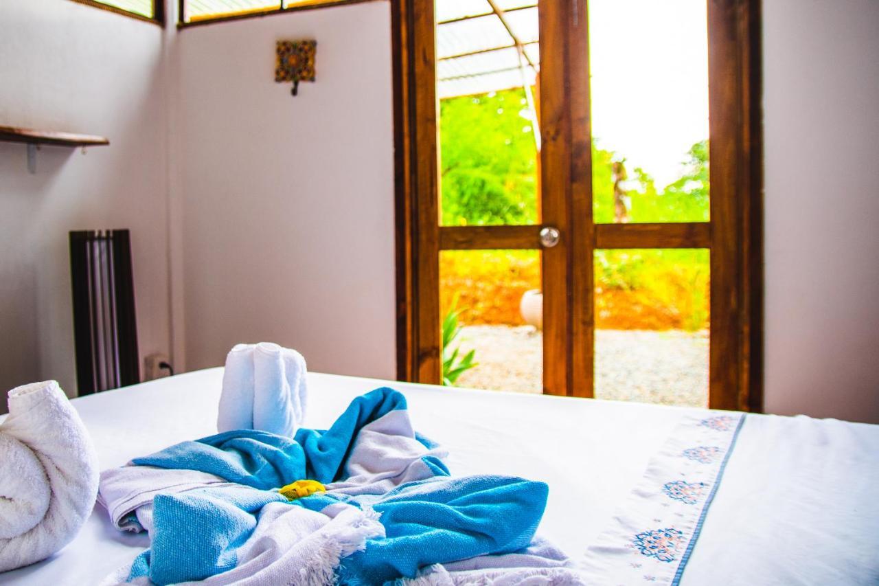 Oasis Uvita Bed & Breakfast Luaran gambar